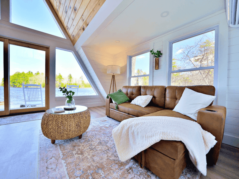 Scandinavian-Inspired Simplicity