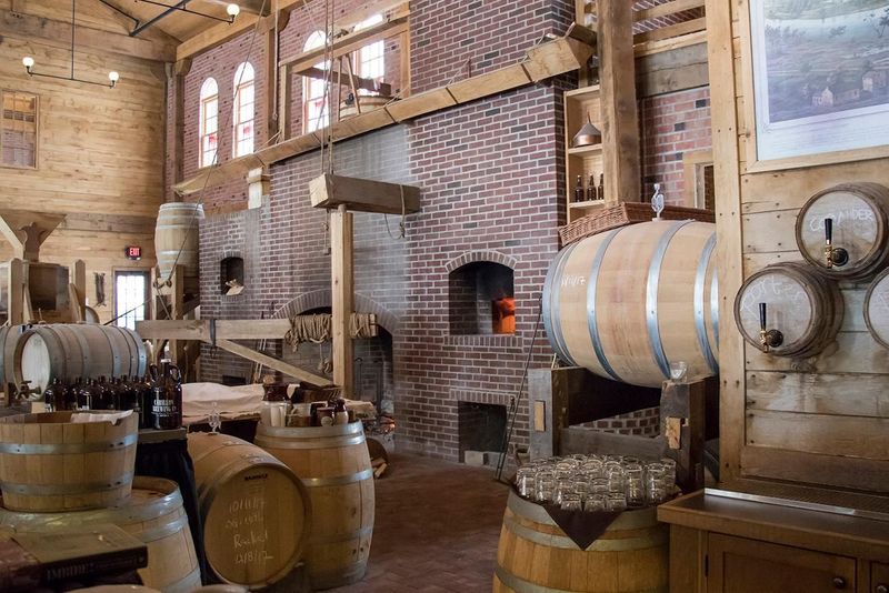 Carillon Brewing Co.