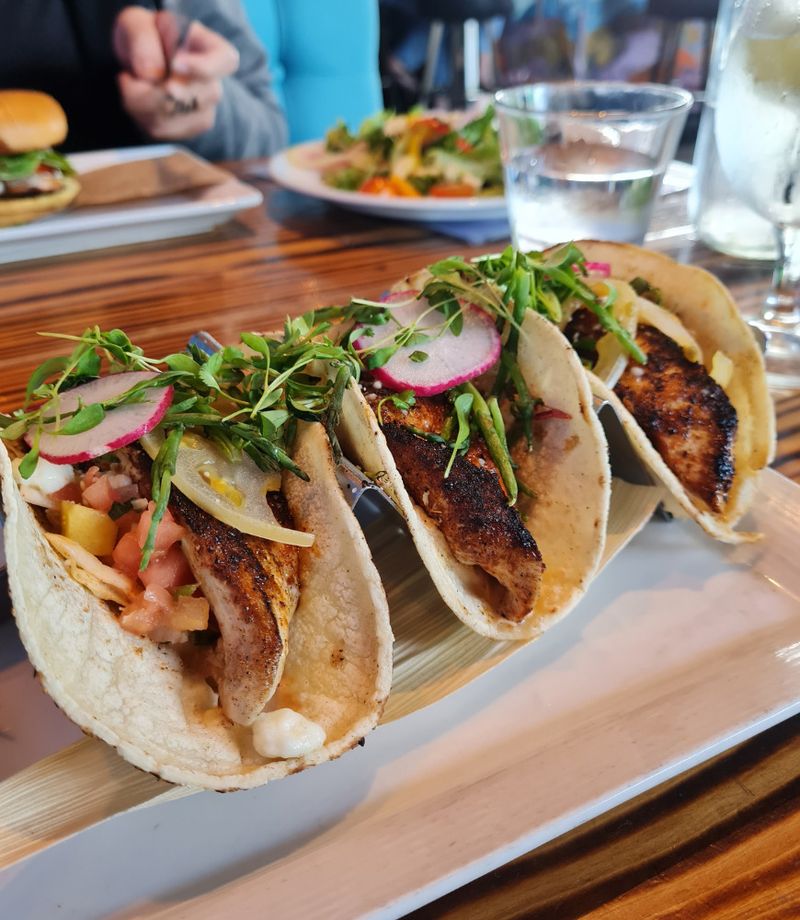 Seafood Atlantic - Port Canaveral's Dock-to-Dish Pioneer