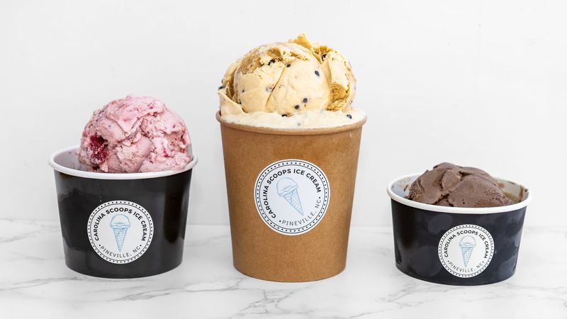 Carolina Scoops - Pineville
