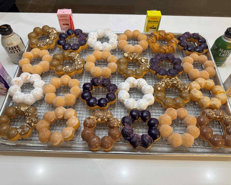 Mochidot Donuts (Phoenix)