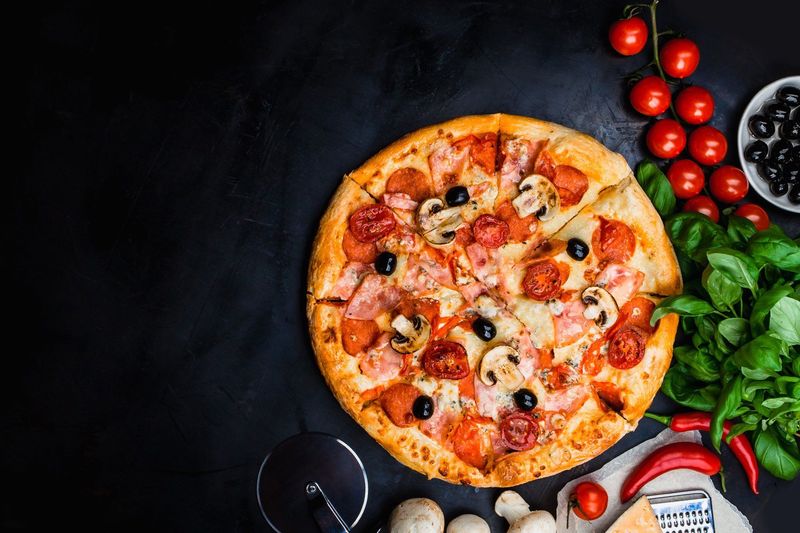 Sonny's Pizza Bistro