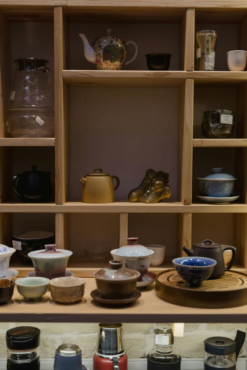 13 Things I Stopped Displaying That Made My Home Feel Calmer - Decor Hint Collections Of Small Figurines