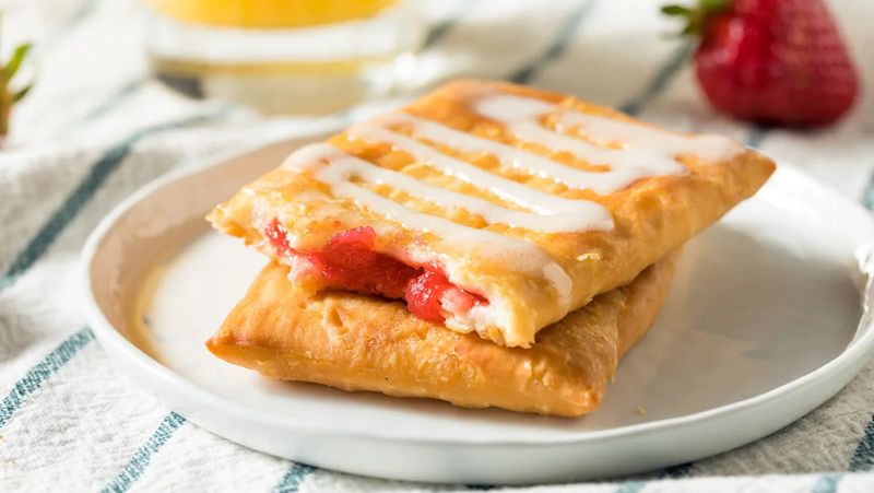 15 Frozen Foods To Avoid For Better Health, Says California Nutritionists - Decor Hint Frozen Breakfast Pastries