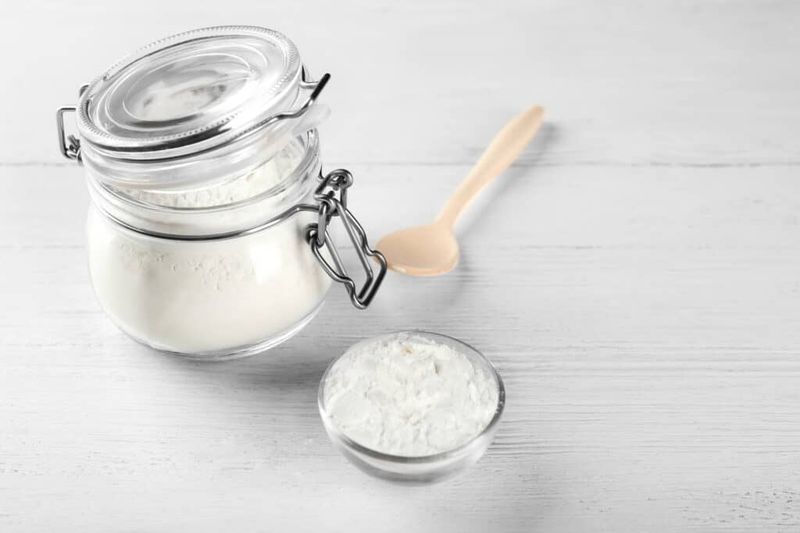 15 Healthy Psyllium Husk Substitutes Commonly Used in Oregon - Decor Hint Arrowroot Powder