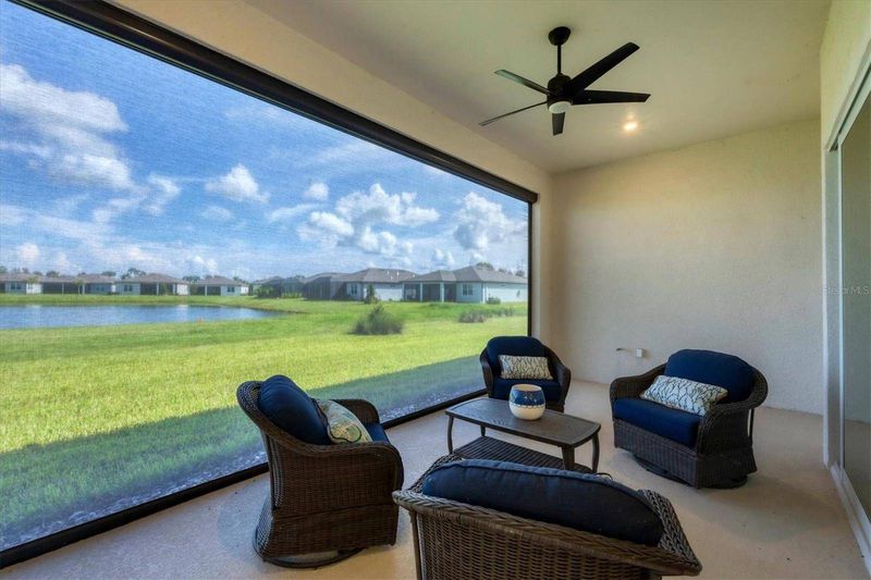 10 Florida Ranch Houses With Backyards Made For Entertaining - Decor Hint Waterfront Wine Lover's Retreat In Parrish