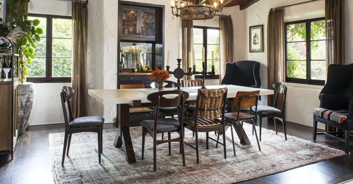 Secondhand Home Finds Californians Are Using For Stylish Spaces - Decor Hint
