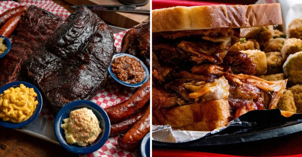 Secret Alabama BBQ Shacks The Locals Keep To Themselves - Decor Hint