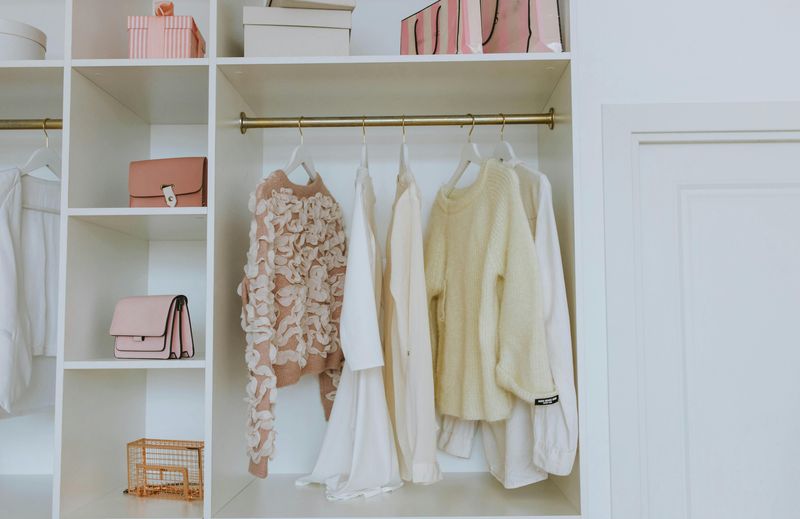 13 Hiding Spot Ideas That Could Help Keep Valuables Secure - Decor Hint Hidden Compartments In Closets