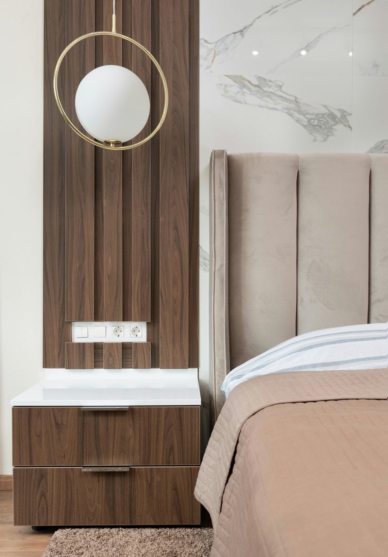 Well-Made Bedside Tables