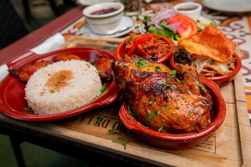 13 Authentic Cuban Restaurants To Try In Florida - Decor Hint Havana 1957 – Miami & Hollywood