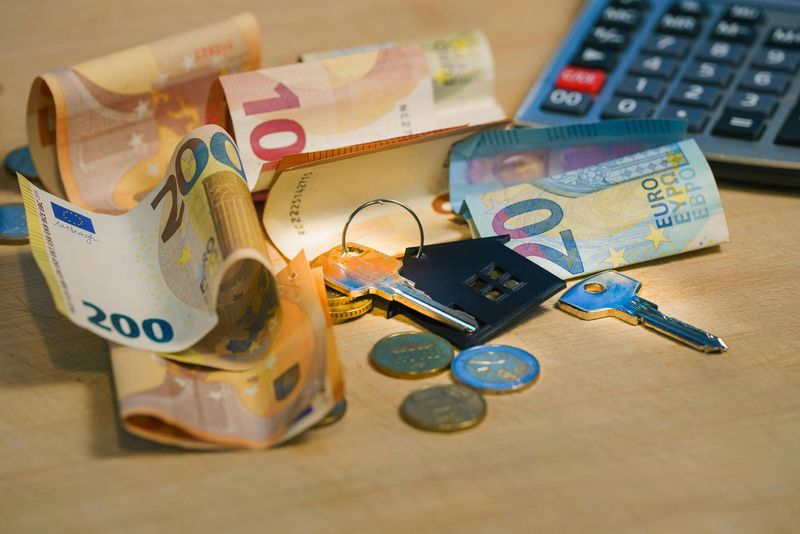 Secure Financing Before Making Offers