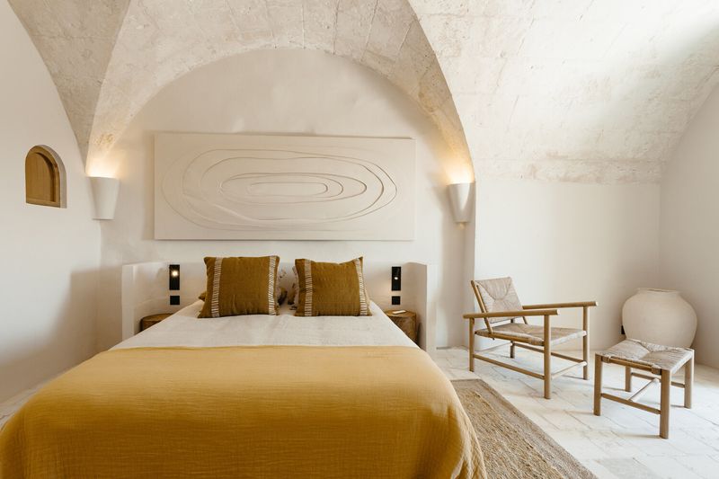 8 Reasons Why Son Blanc Farmhouse Is Menorca's Hidden Gem Of Countryside Luxury - Decor Hint 14 Uniquely Designed Rooms