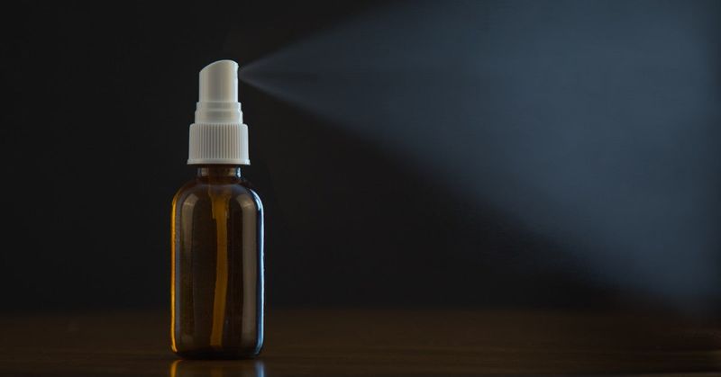 Make Homemade Essential Oil Room Sprays