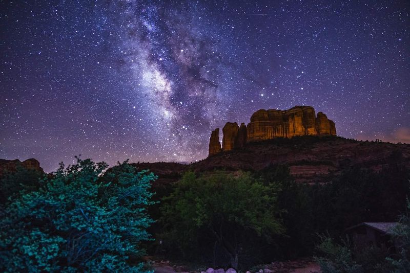 Time Slip Highway to Sedona