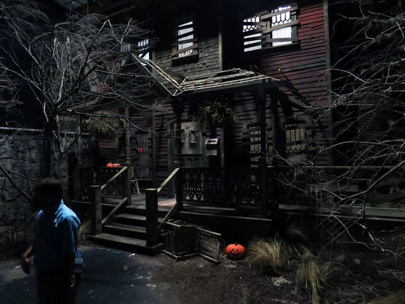 Tales of Terror