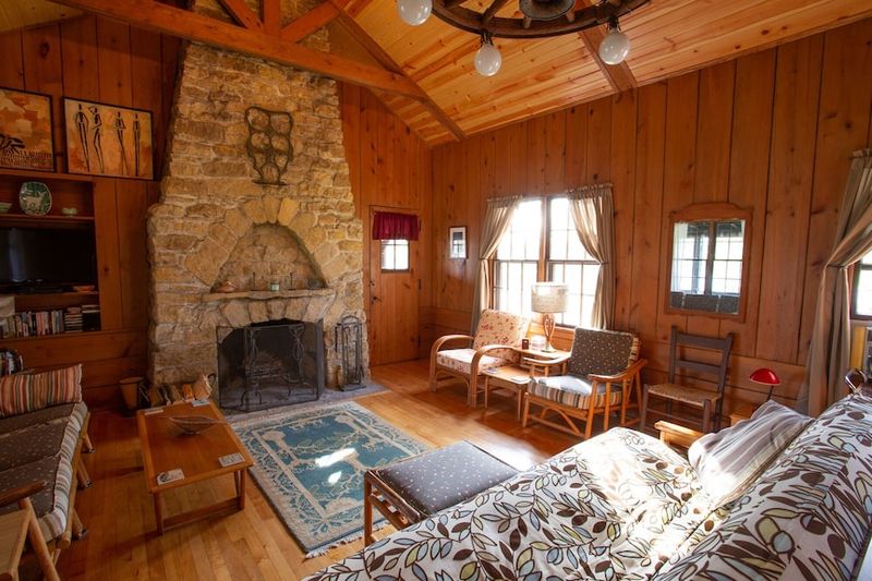 9 Wisconsin Supper Clubs That Stand The Test Of Time - Decor Hint The Rustic Inn: Fort Atkinson's Timeless Comfort Zone