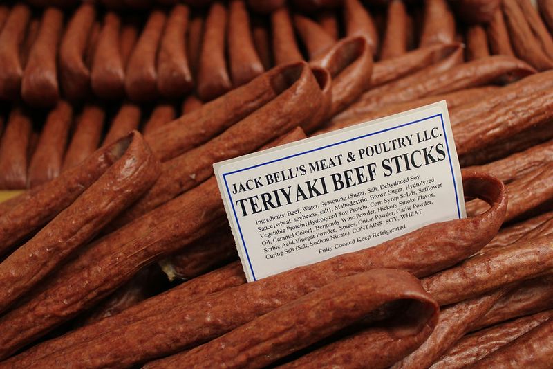 Jack Bell's Meat & Poultry