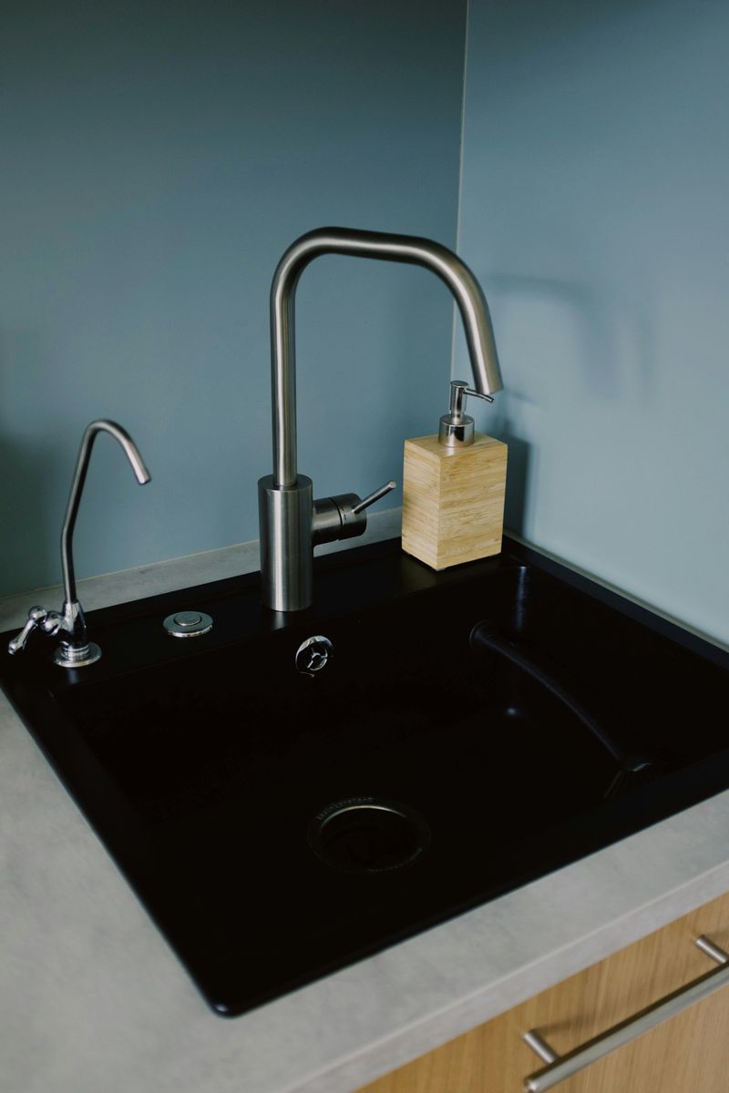 12 Home Features That Could Look Out Of Style - Decor Hint Brass or Gold-Toned Fixtures