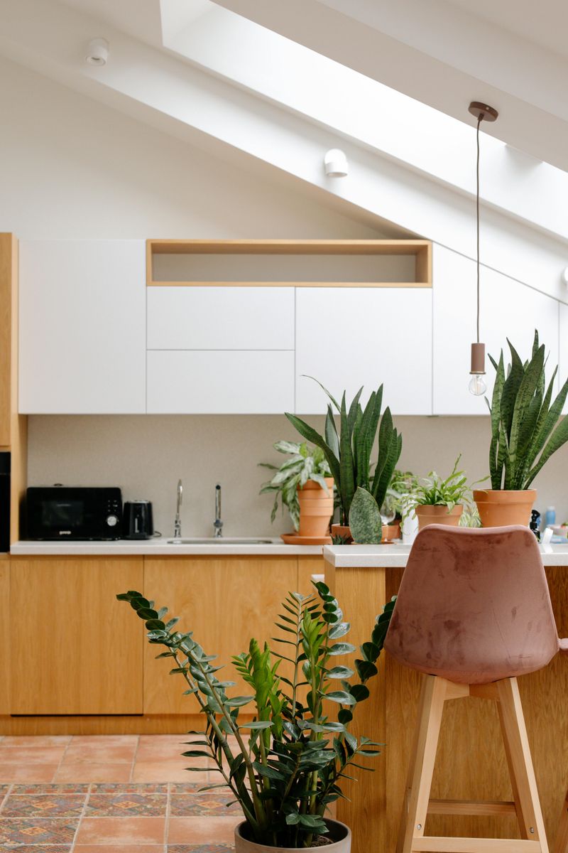 Flat-Panel Cabinets