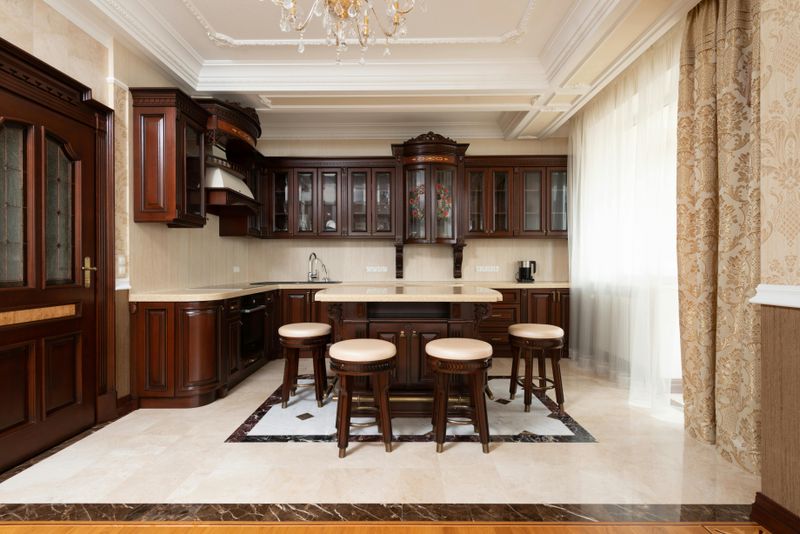 Raised Panel Elegance