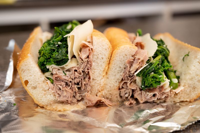 Dattilo's Delicatessen