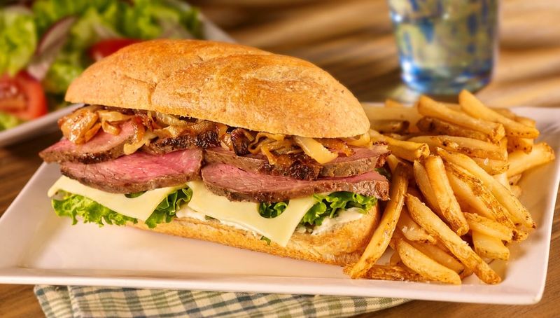 11 California BBQ Legends Still Smoking Over Red Oak - Decor Hint Rancho Nipomo Deli & BBQ – Fusion BBQ Pioneer