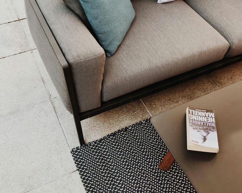 6 Flooring Styles That Could Make Your Home Seem Older - Decor Hint Thick, Heavily Textured Carpets