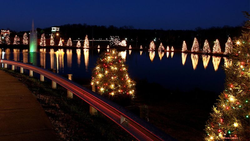 McAdenville, North Carolina