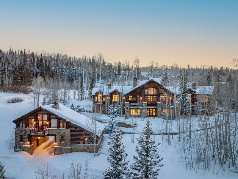 Telluride Ski-In Paradise