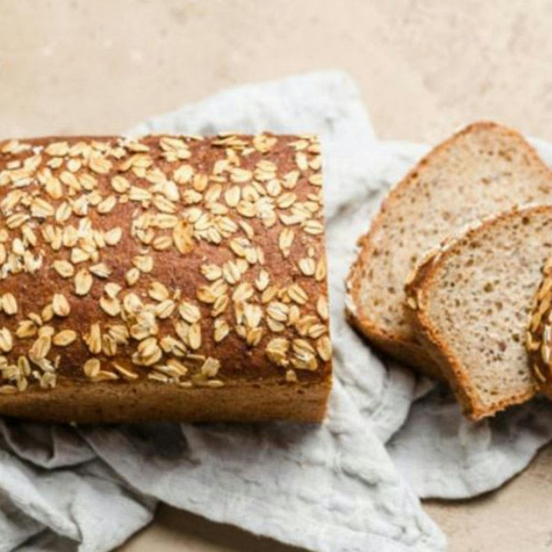Harvest Grain Sunflower Bread