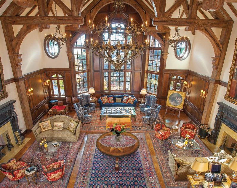 Glen Ridge Jewel Box