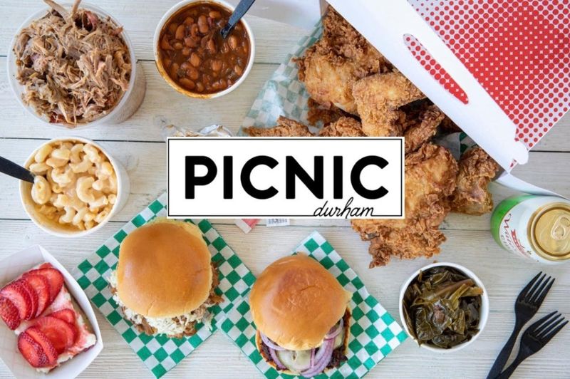 Picnic (Durham)