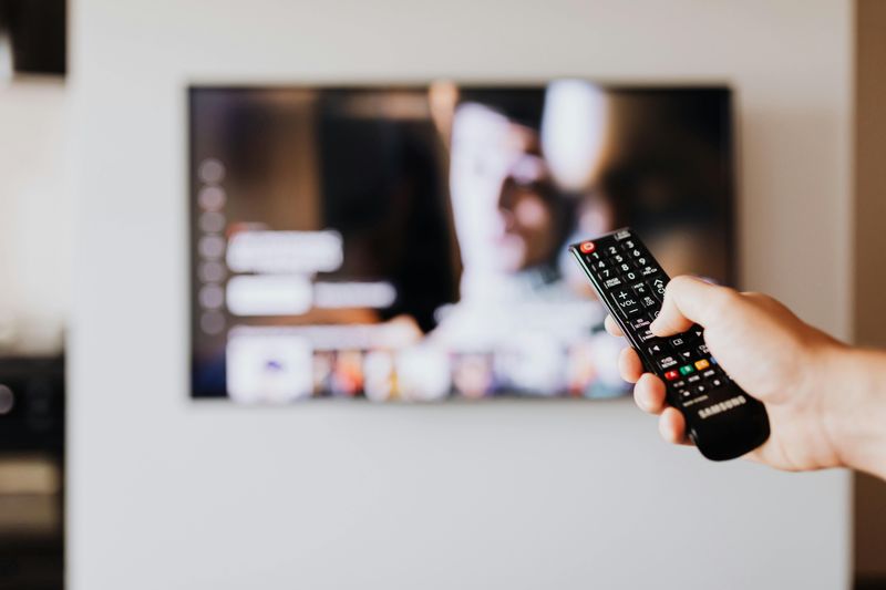 12 Things You Can Clear Away To Get Your Home Guest-Ready - Decor Hint Remote Control Collection