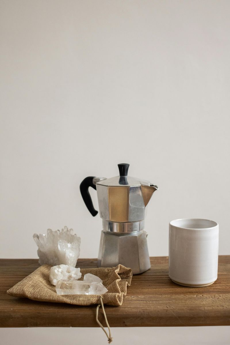 Apple Cider Vinegar: 8 Things It Cleans Better Than You Think - Decor Hint Coffee Makers