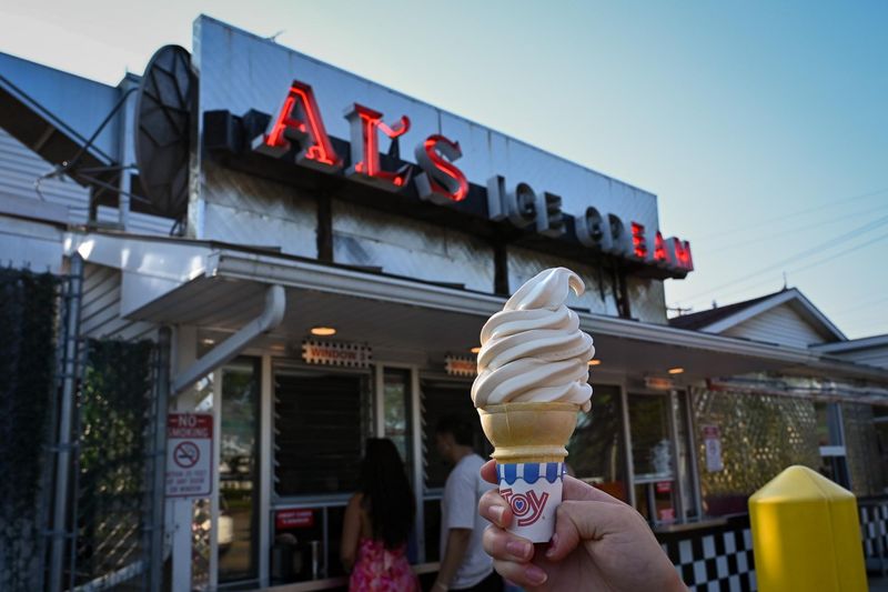 Al's French Frys