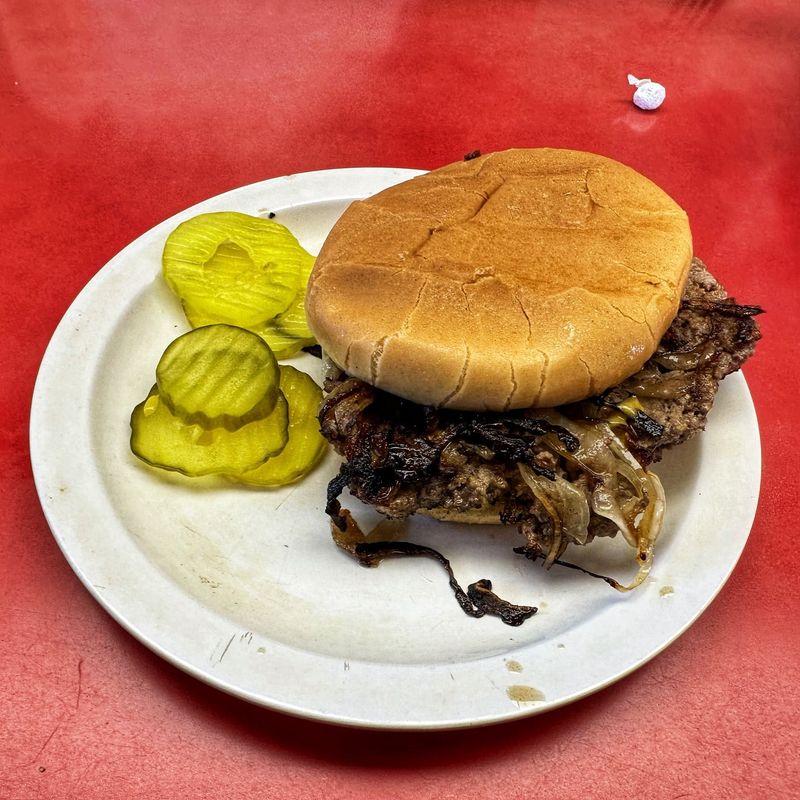 Robert's Grill (El Reno)