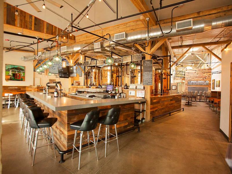 Immersion Brewing