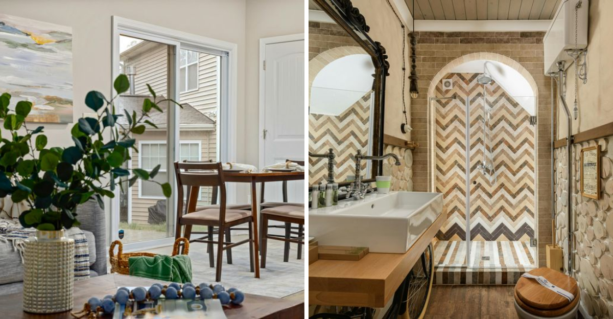 Simple Budget Ideas That Could Work Well For Home Updates