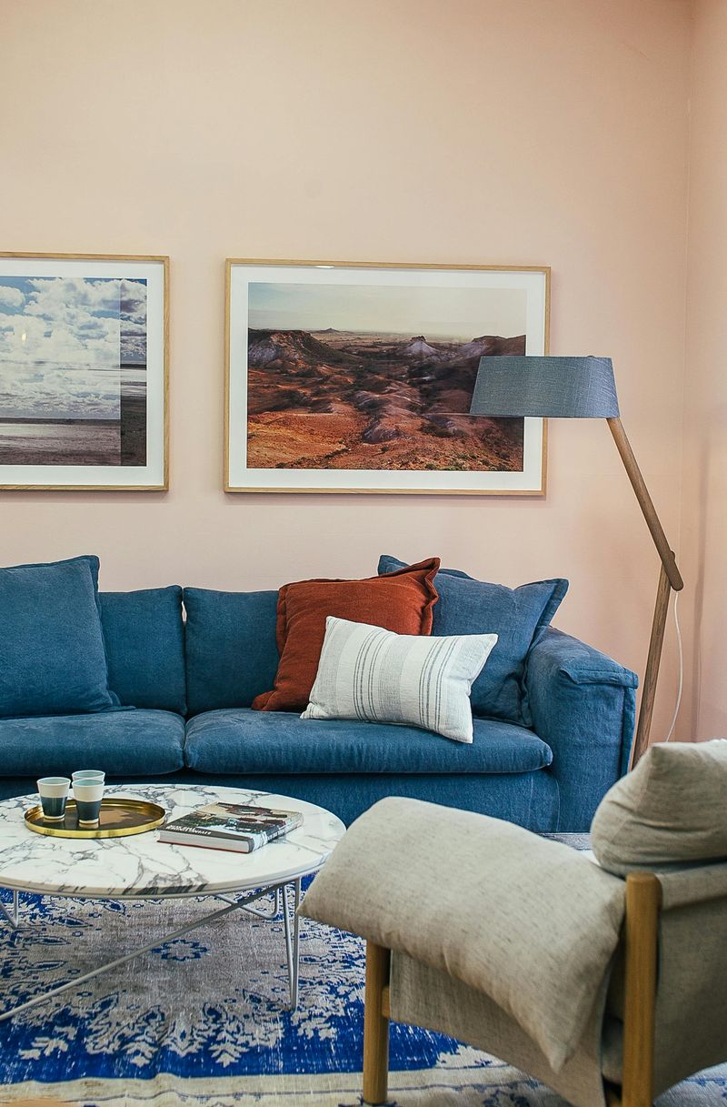 Simple Changes That Can Help Increase A Home's Value - Decor Hint Fresh Paint Throughout
