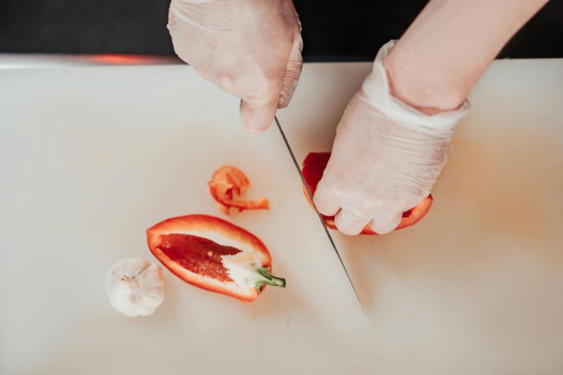 Keep Your Knife Skills Sharp