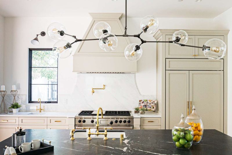 Minimalist Lighting Fixtures