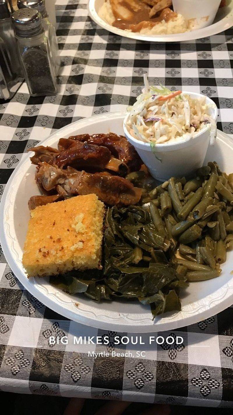 Big Mike's Soul Food