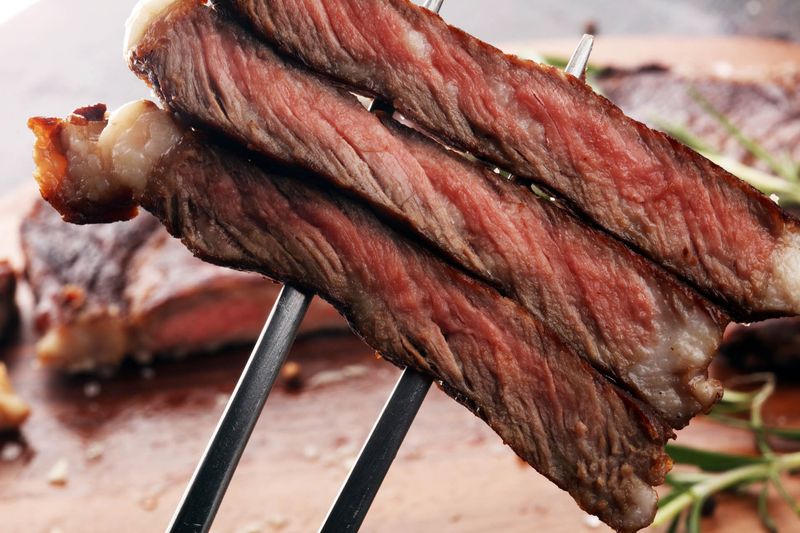 Land Of Magic Steakhouse – Logan, MT
