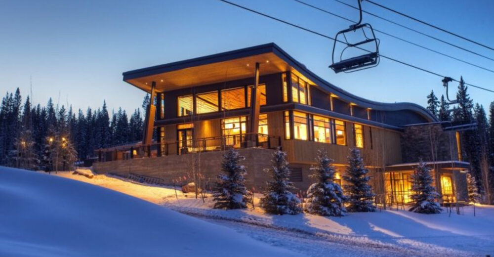 Ski Dine And Enjoy The View 10 Colorado Restaurants Not To Miss - Decor Hint