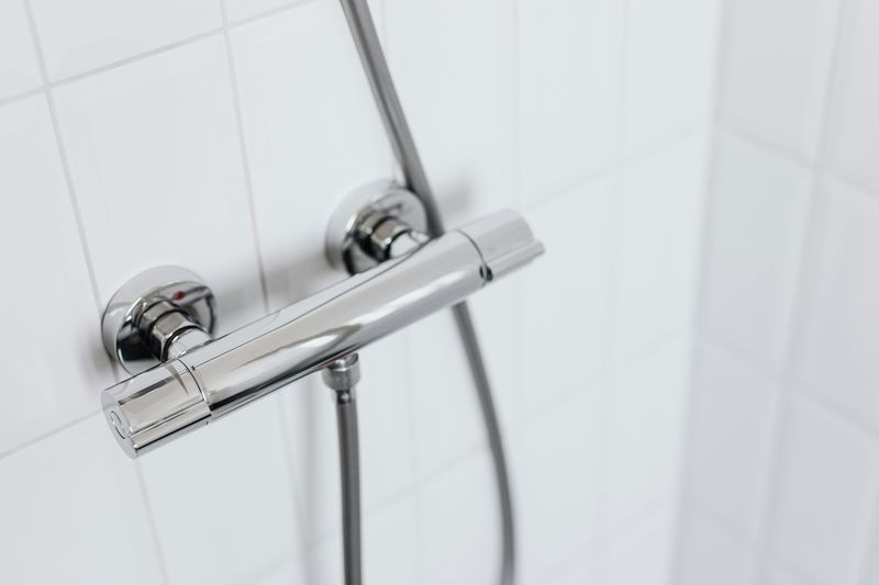 Installing Low-Quality Fixtures