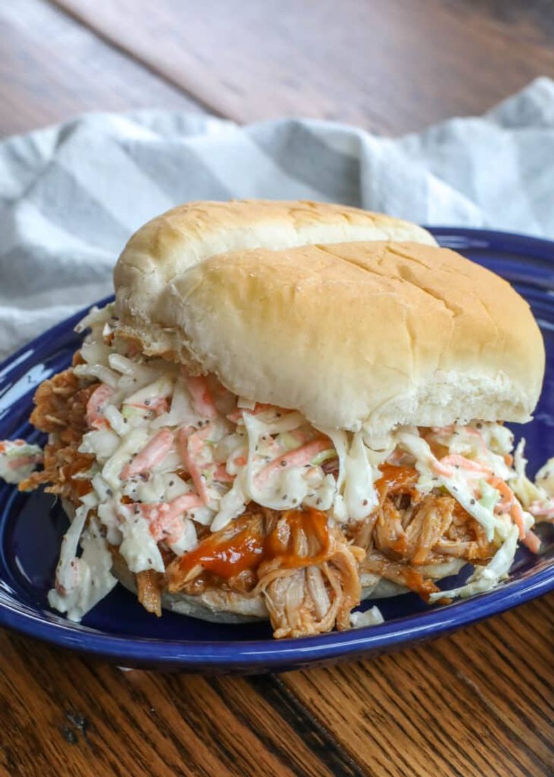 Short Sugar's Pit Bar-B-Q (Reidsville)
