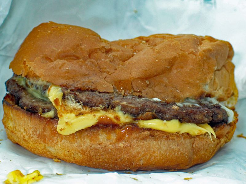 Swensons Drive-In 