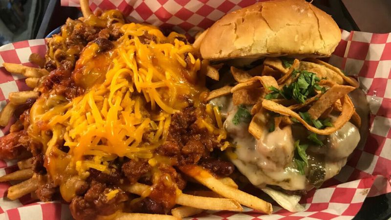 Beefy's – Reno