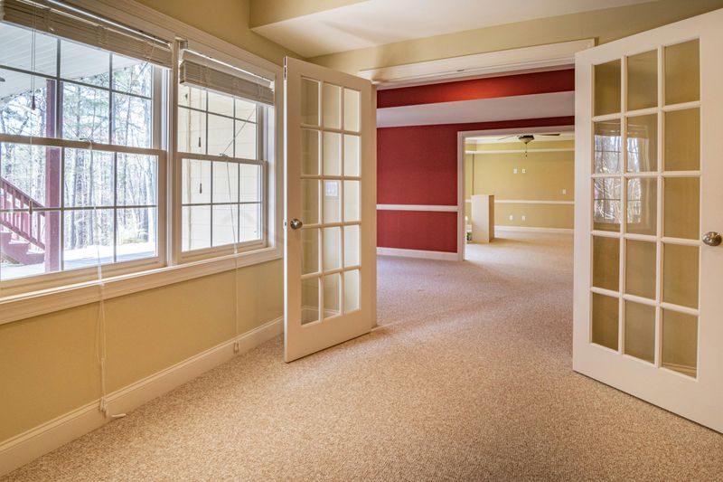 French Doors